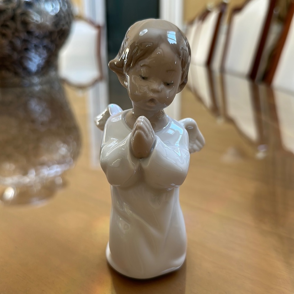 Lladro figurine